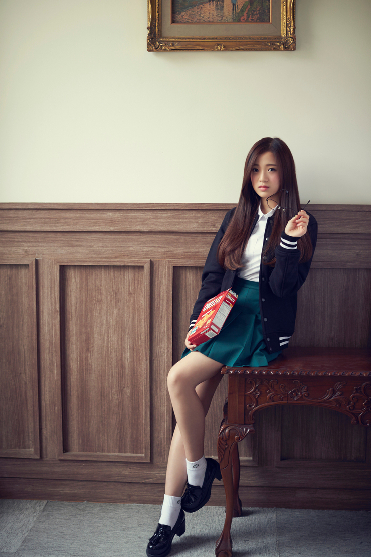 Jinsol Jinsol