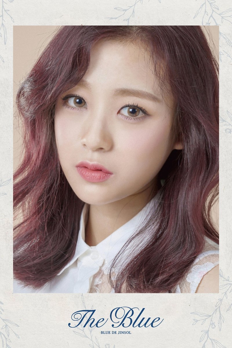 Jinsol Jinsol