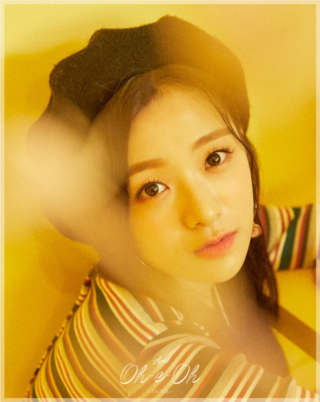 Jinsol
