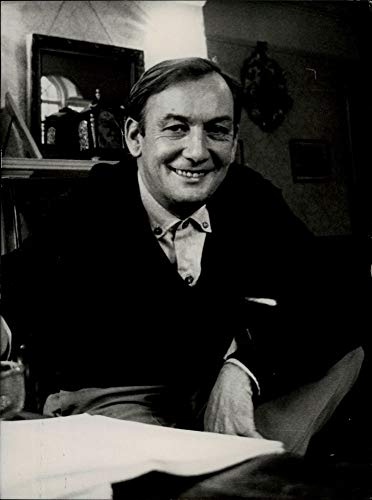 Johnny Speight