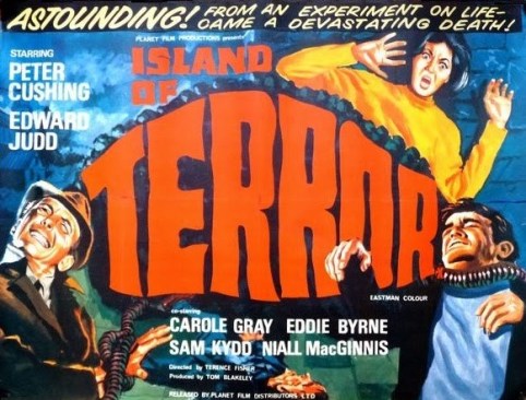 Island of Terror