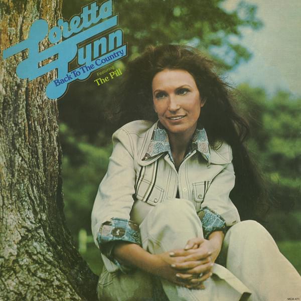 Loretta Lynn