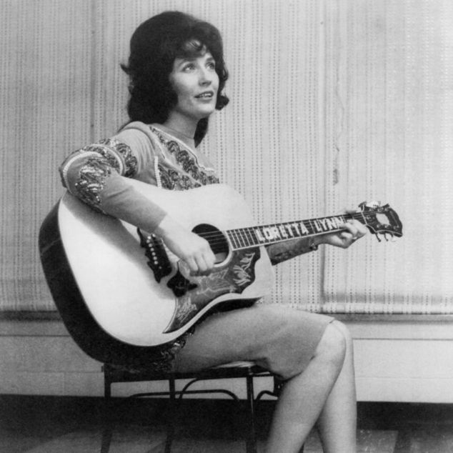 Loretta Lynn