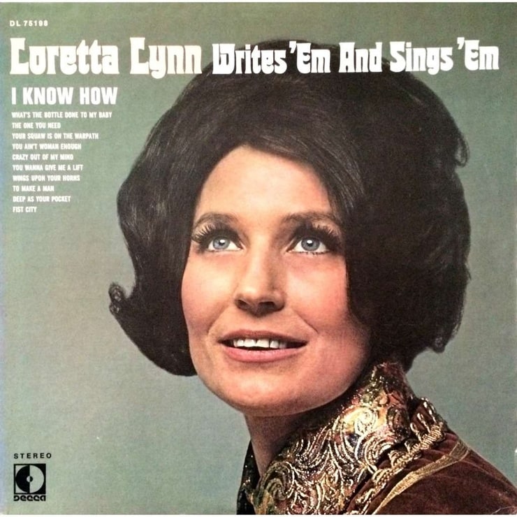 Loretta Lynn