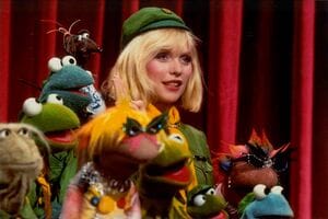 The Muppet Show