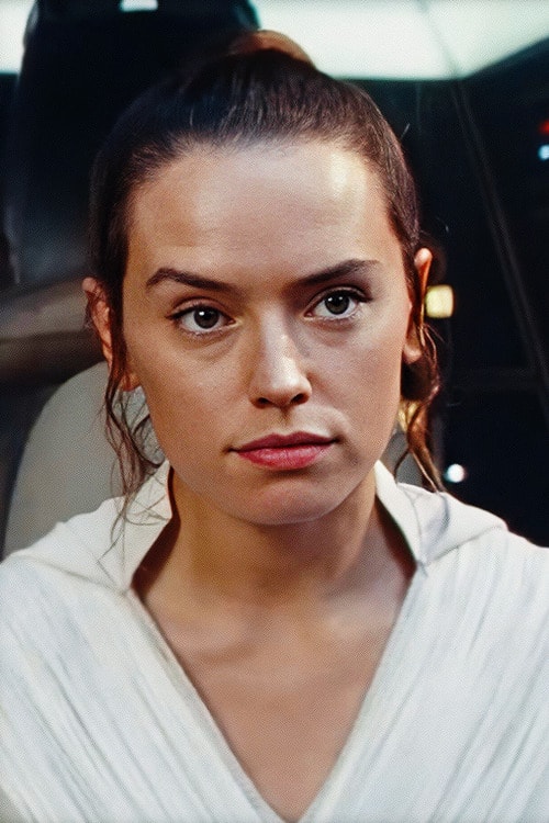 Daisy Ridley