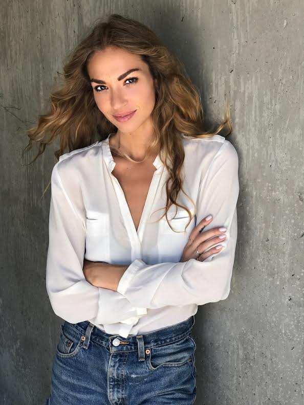 Rachel Pringle