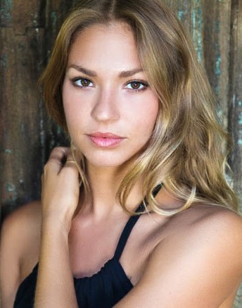 Rachel Pringle
