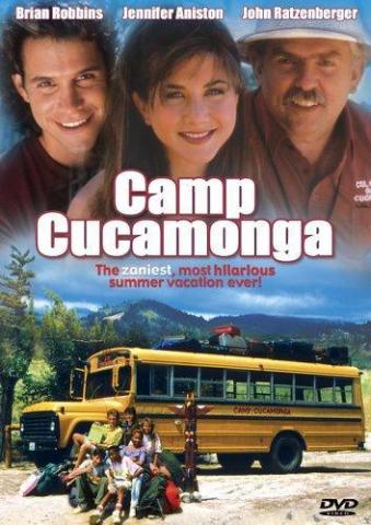 Camp Cucamonga                                  (1990)