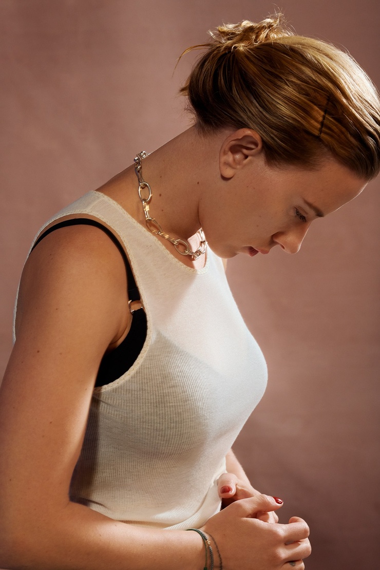 Scarlett Johansson Scarlett Johansson