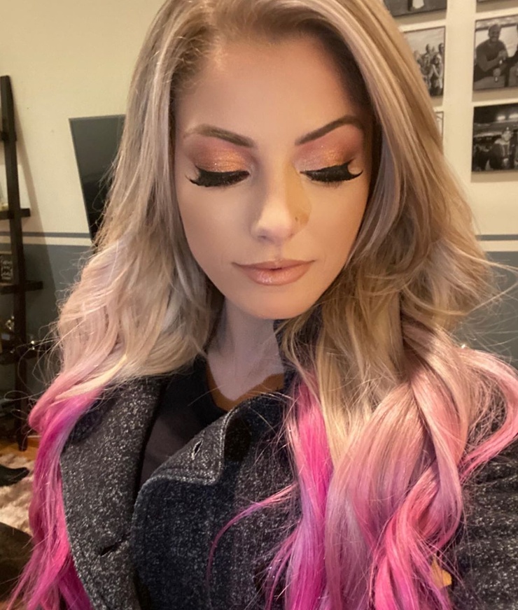 Lexi Kaufman