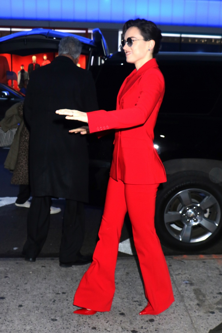 Daisy Ridley