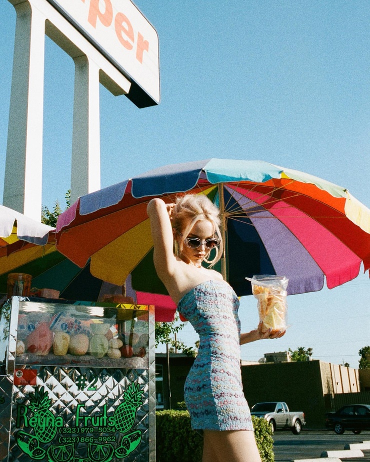 Dove Cameron Dove Cameron