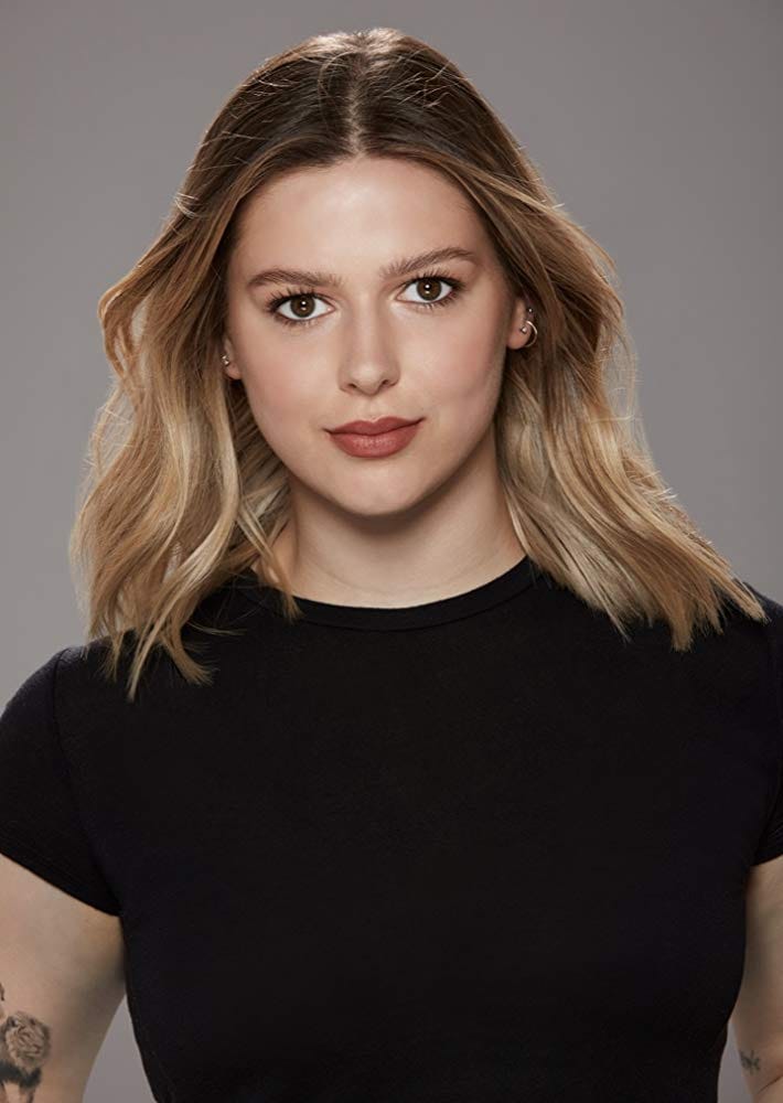Jenna Wheeler-Hughes