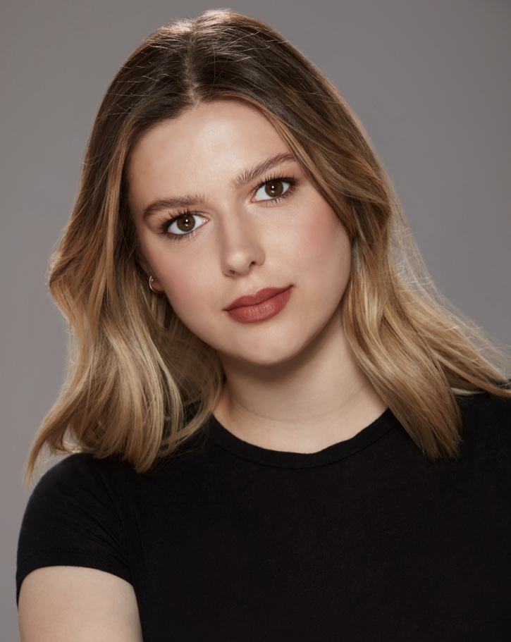 Jenna Wheeler-Hughes