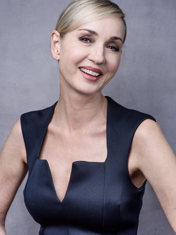 Isabella Hübner