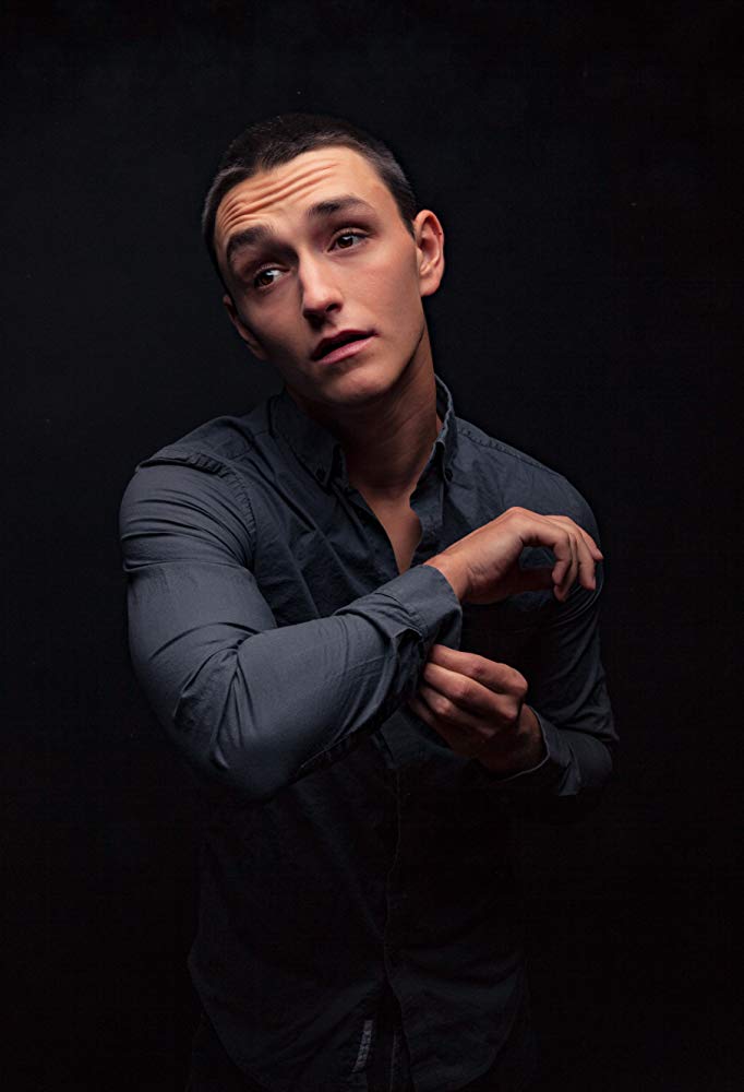 Will Ropp