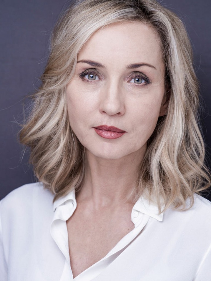 Isabella Hübner