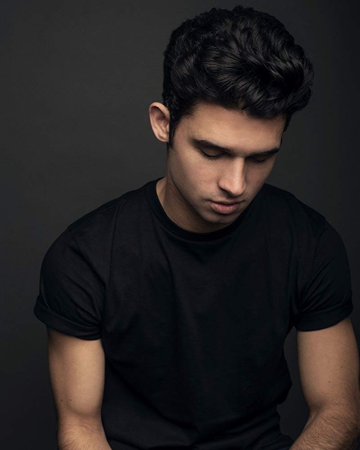 Hunter Sansone