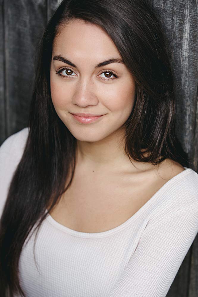 Meg DeLacy