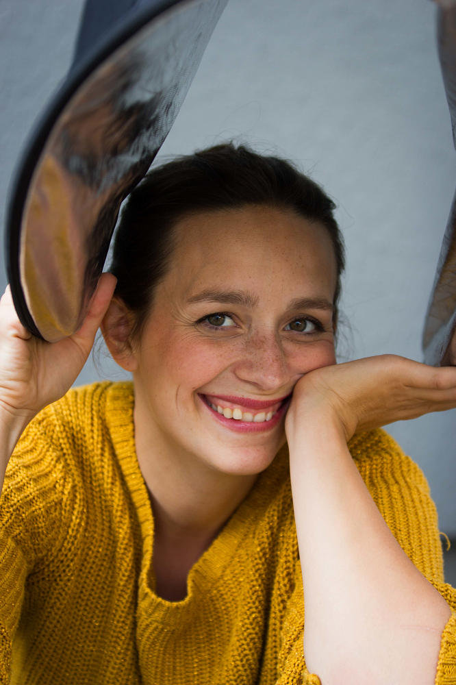 Isabelle Feldwisch
