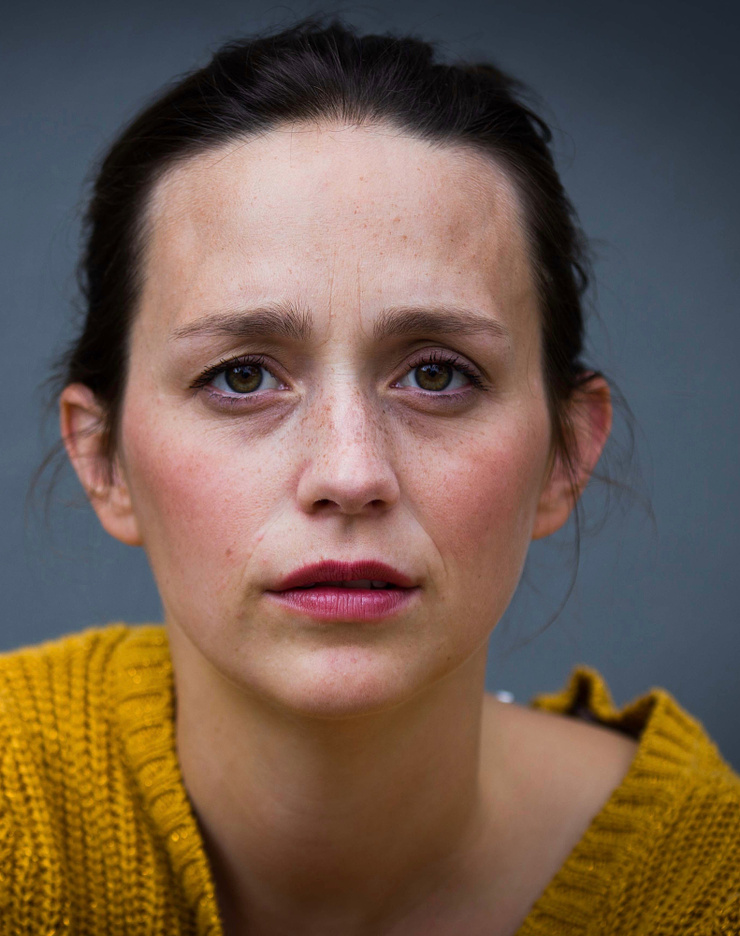 Isabelle Feldwisch