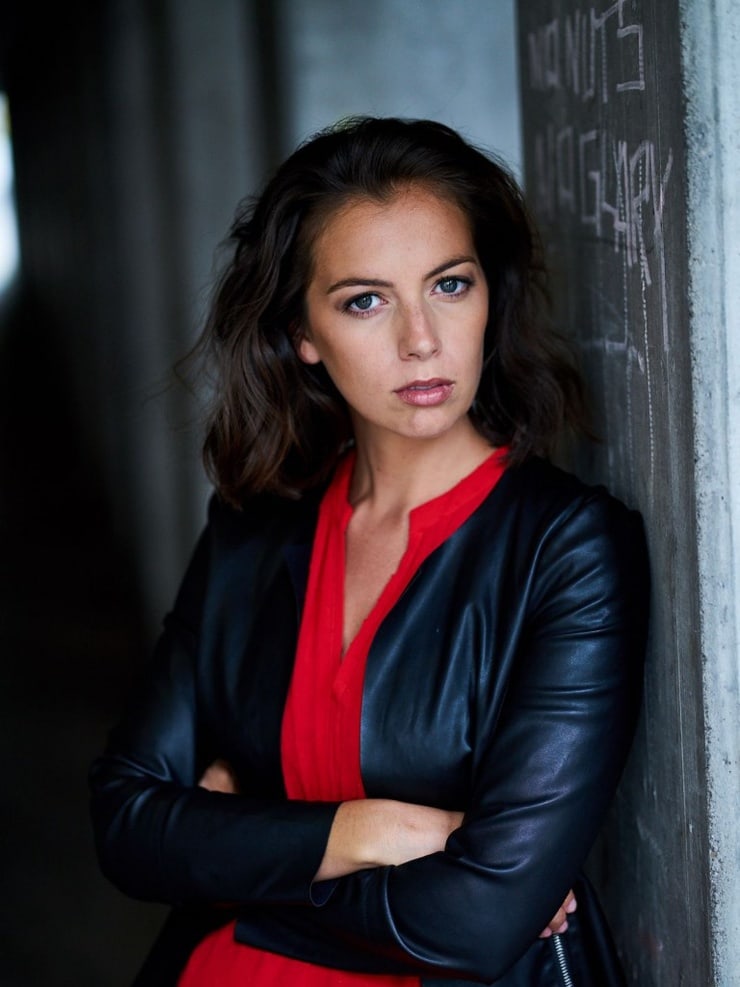 Isabell Vogelsang Isabell Vogelsang
