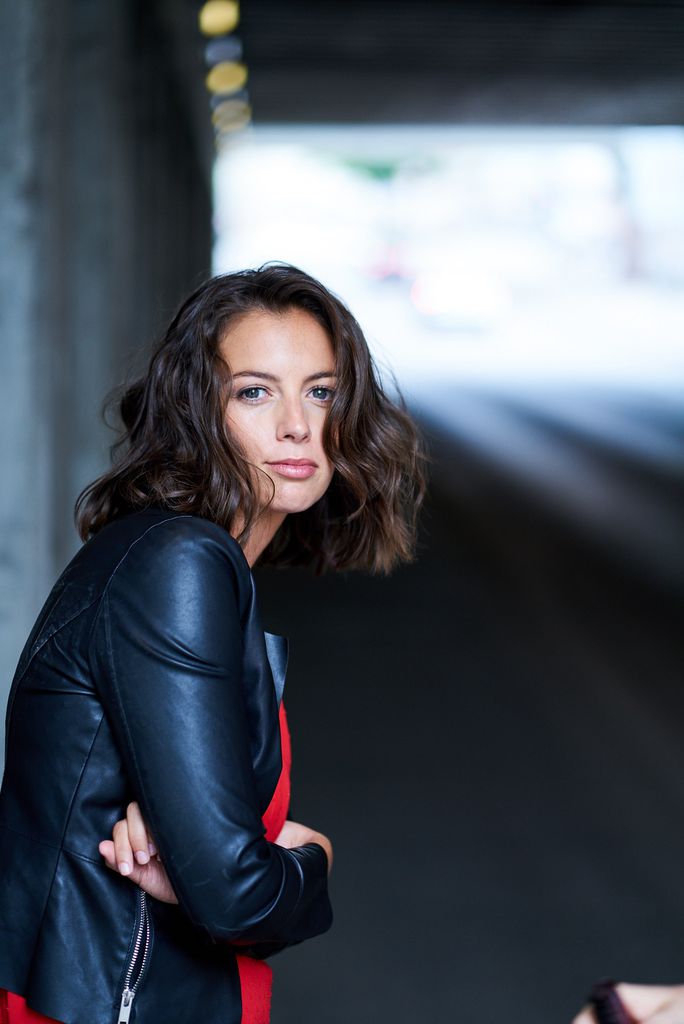 Isabell Vogelsang Isabell Vogelsang