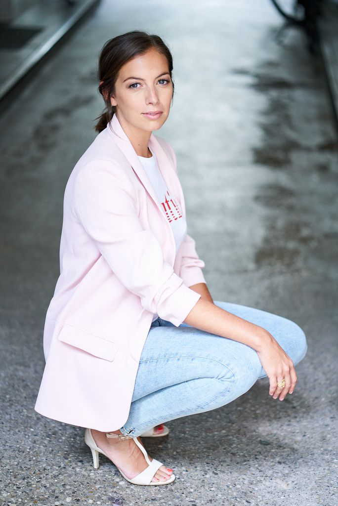 Isabell Vogelsang Isabell Vogelsang