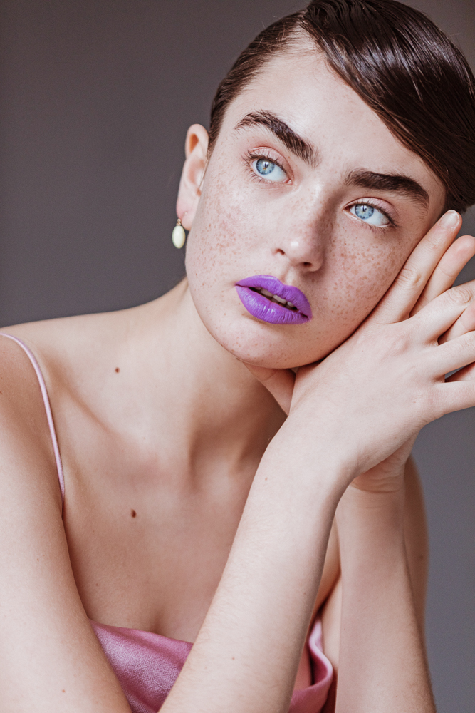 alisha nesvat