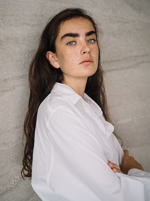alisha nesvat