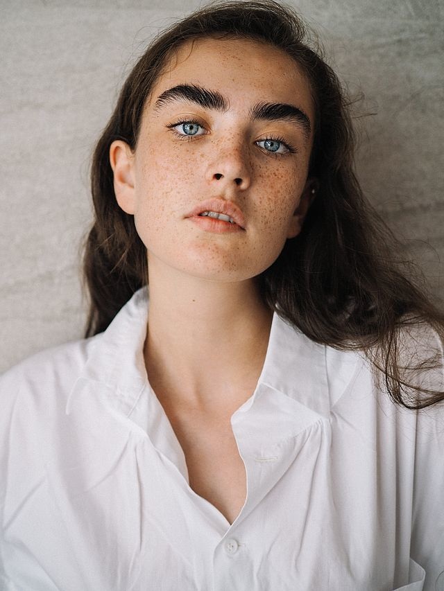 alisha nesvat