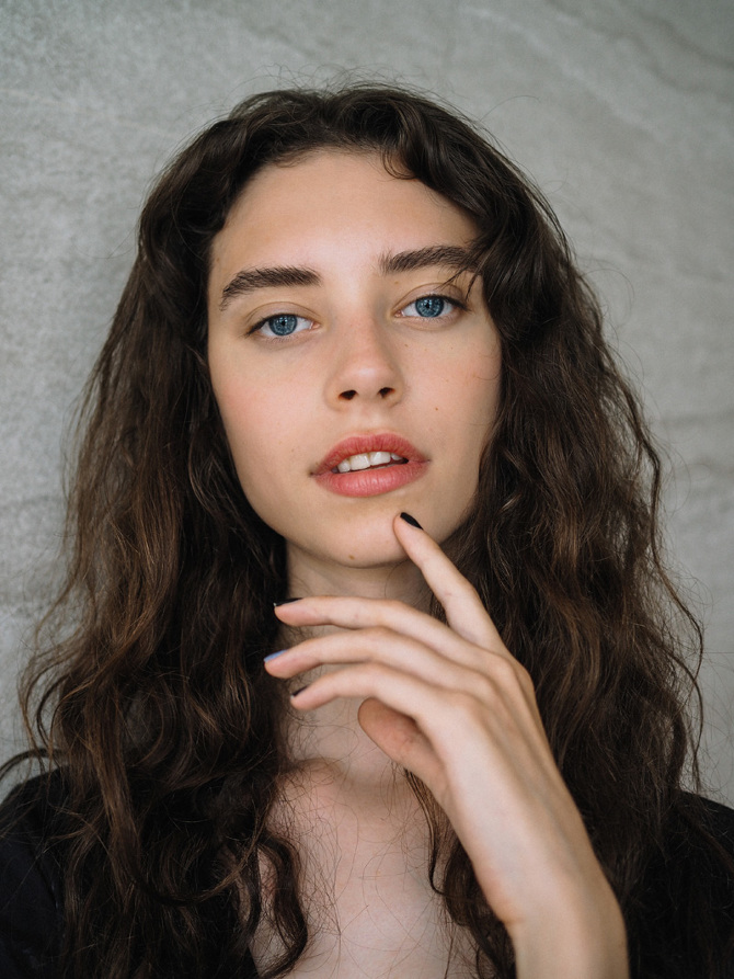 Sophie Martynova Sophie Martynova