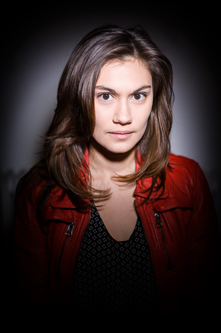 Yasmin Münter
