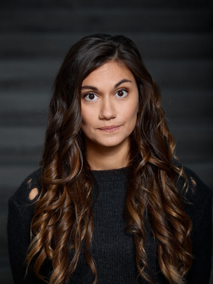 Yasmin Münter