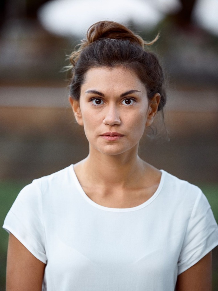 Yasmin Münter