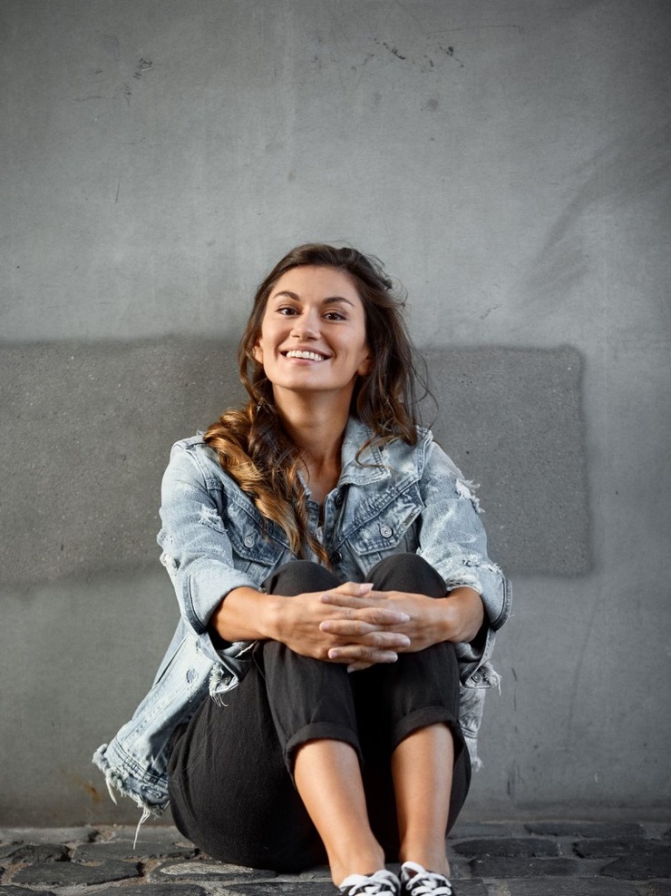 Yasmin Münter