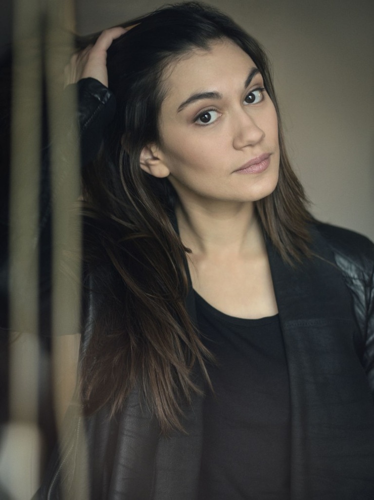 Yasmin Münter