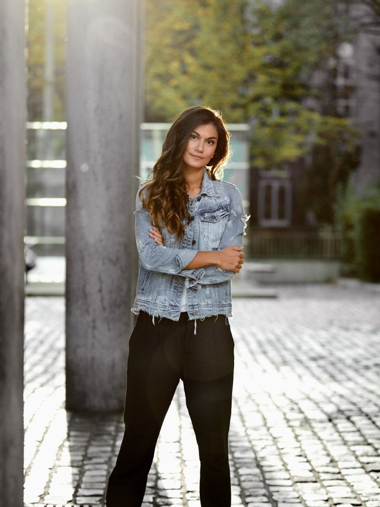 Yasmin Münter