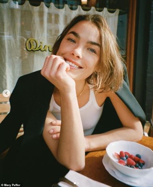 Bambi Northwood-Blyth