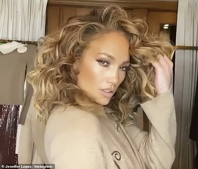 Jennifer Lopez