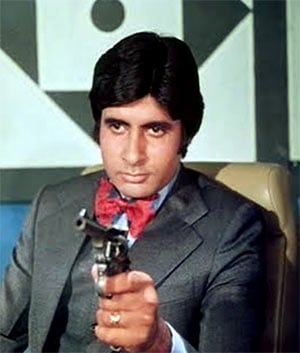 Don (Amitabh Bachchan)