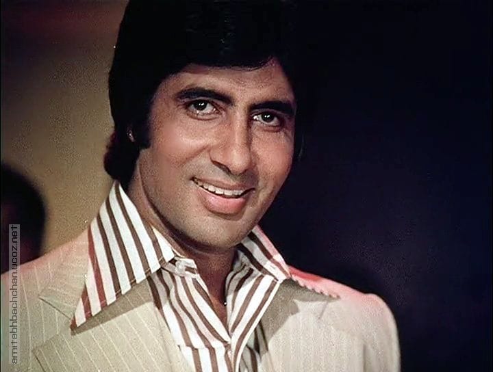 Don (Amitabh Bachchan)