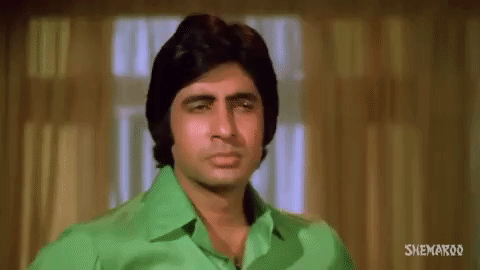 Don (Amitabh Bachchan)