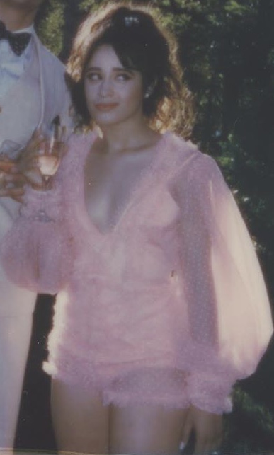 Camila Cabello