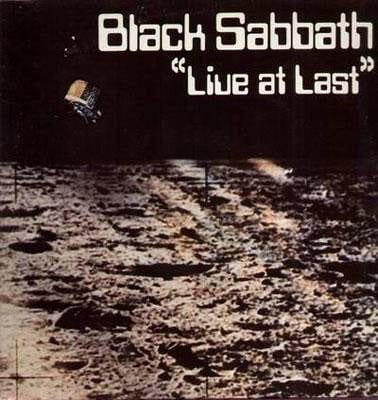 Live At Last [Vinyl]