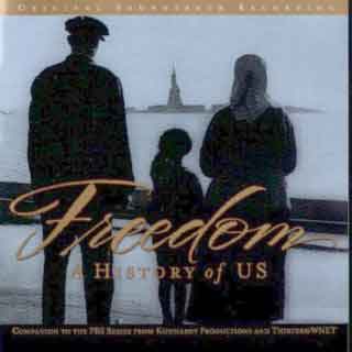Freedom: A History of Us
