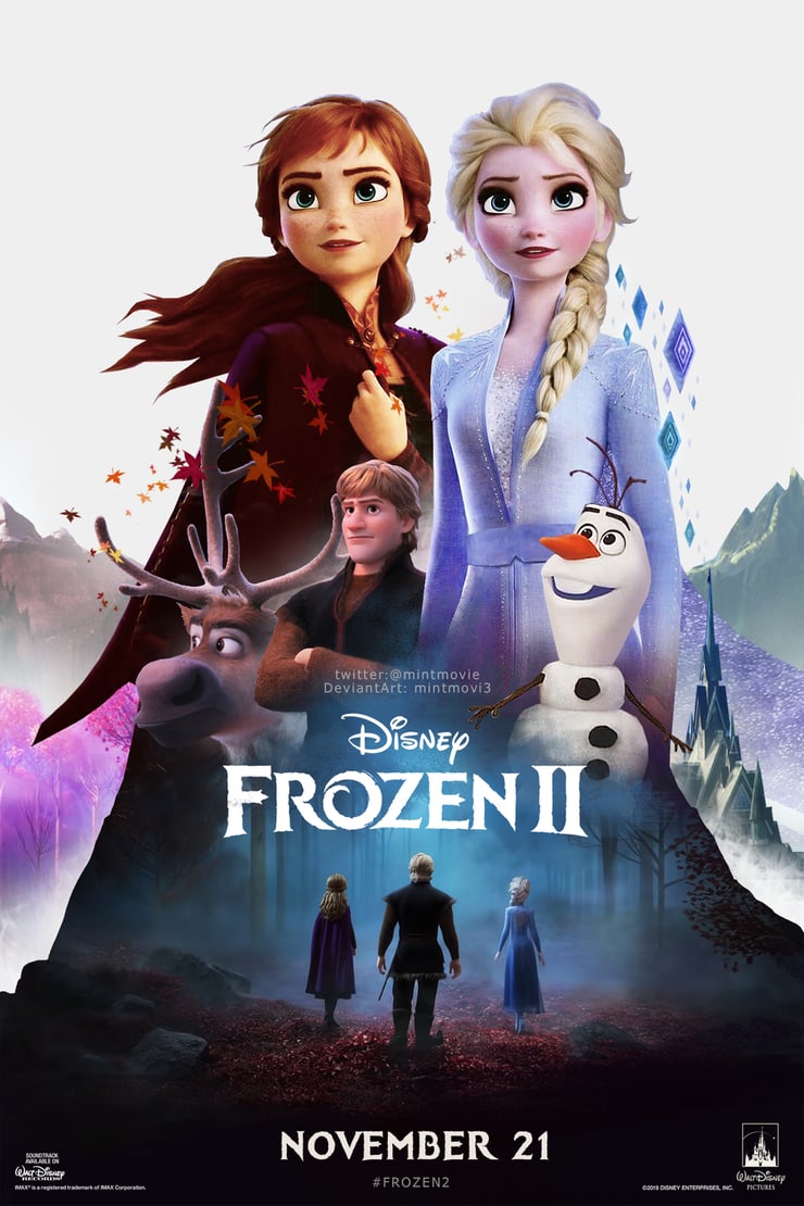 Frozen II