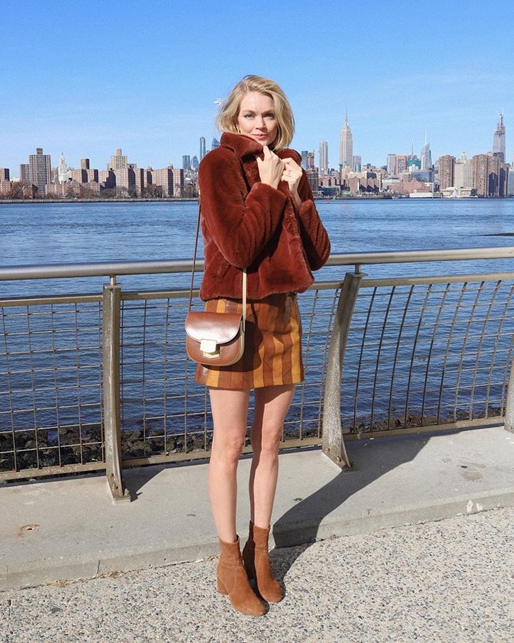 Lindsay Ellingson