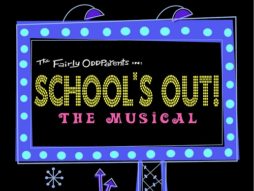 School's Out! The Musical